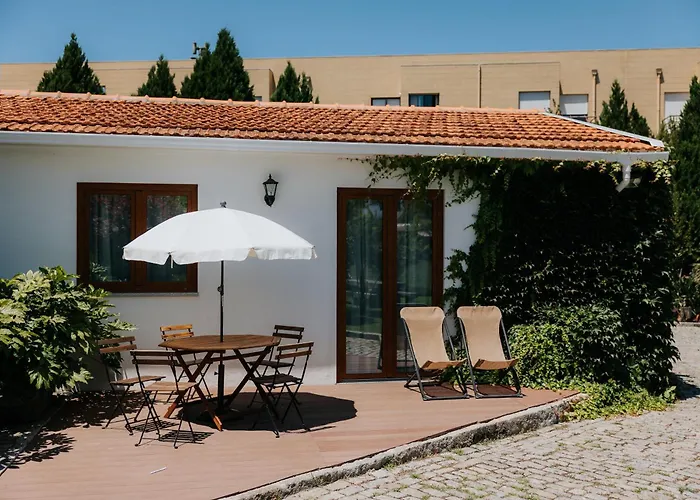 Casa Dos Meus Avos -Villas - Gaia & Porto