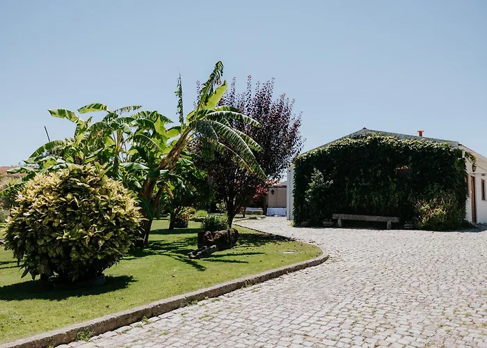 Casa Dos Meus Avos -Villas - Gaia & Porto