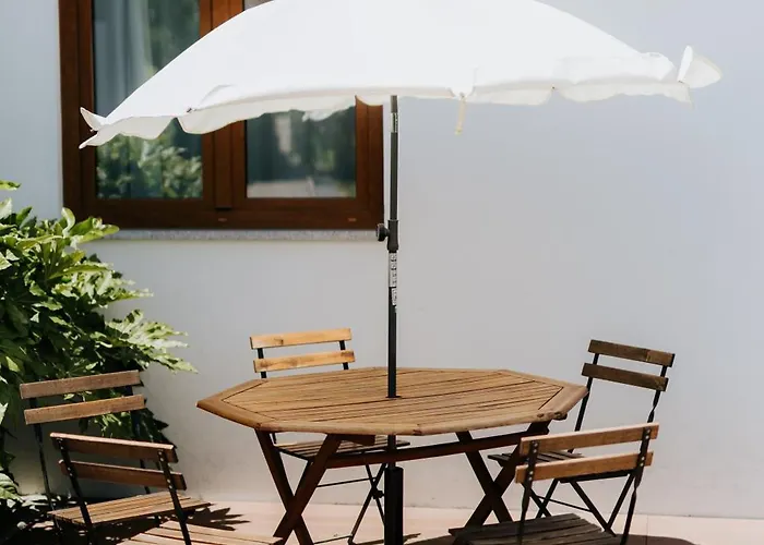 Casa Dos Meus Avos -Villas - Gaia & Porto