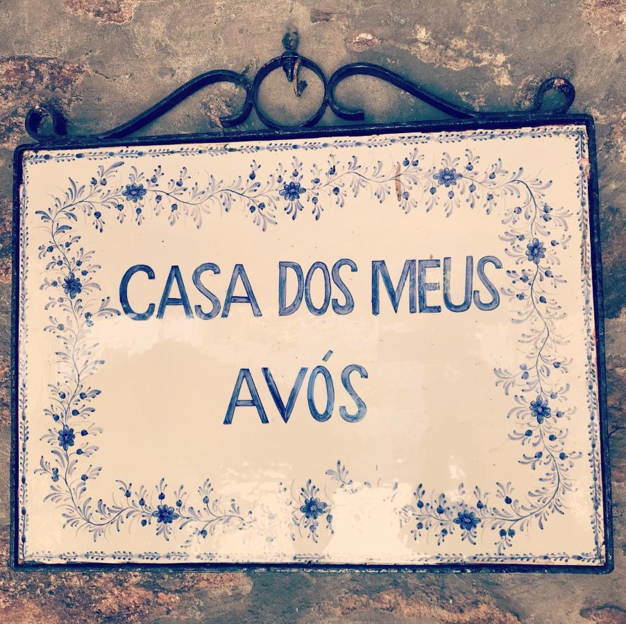 Casa Dos Meus Avos -villas - Gaia & Porto
