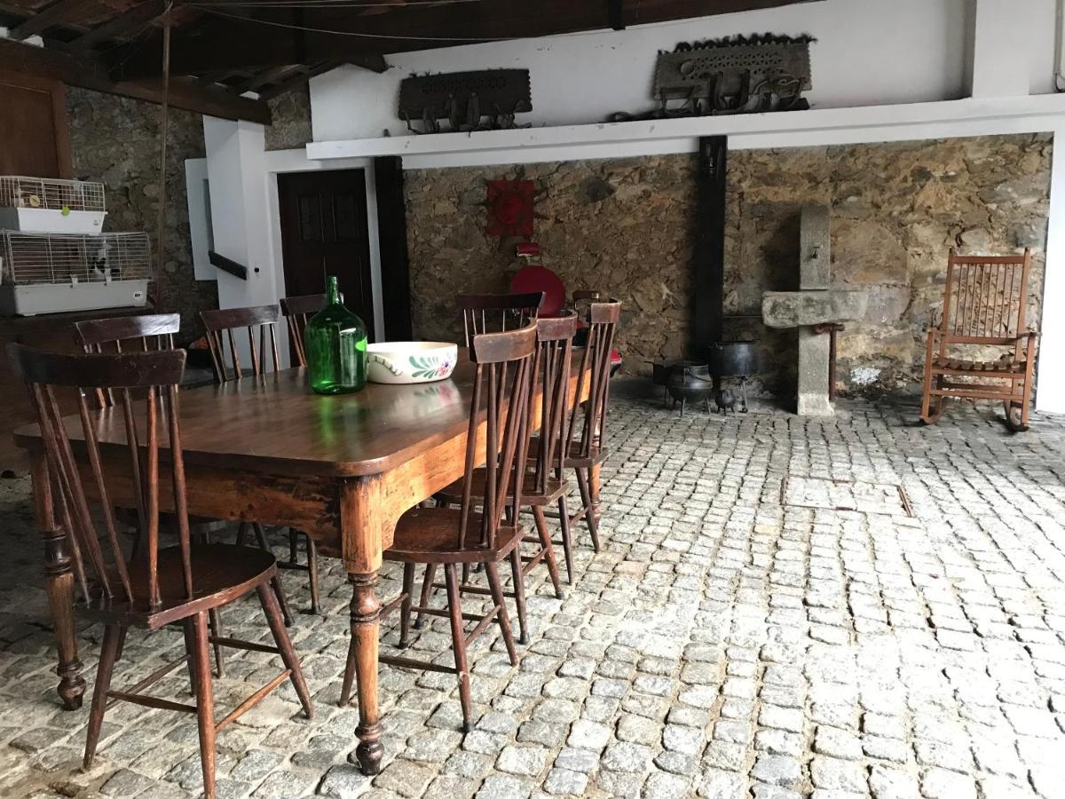 Casa Dos Meus Avos -villas - Gaia & Porto