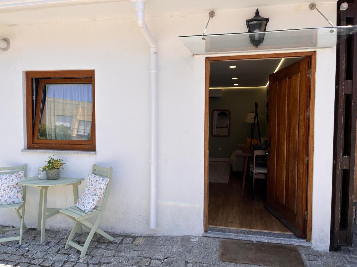 Hébergement de vacances Casa Dos Meus Avos -villas - Gaia & Porto *