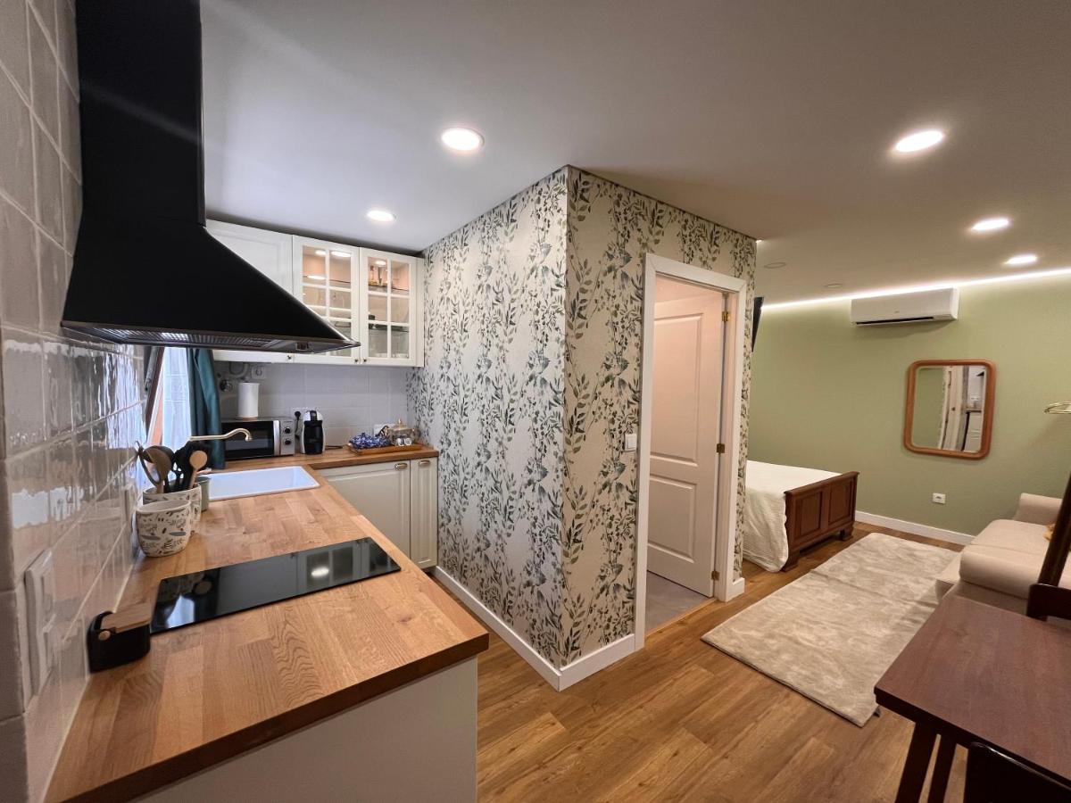 Casa Dos Meus Avos -villas - Gaia & Porto Hébergement de vacances