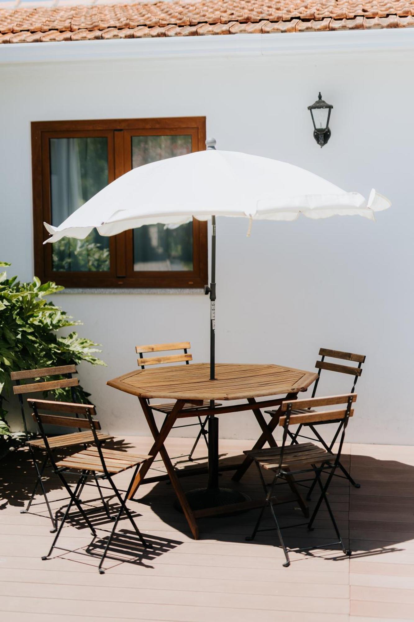 Hébergement de vacances Casa Dos Meus Avos -villas - Gaia & Porto